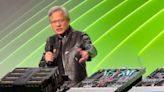 Nvidia's Jensen Huang says AI hallucinations are solvable, artificial general intelligence is 5 years away