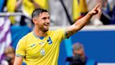 Yaremchuk nets winner as Ukraine beat Slovakia 2-1