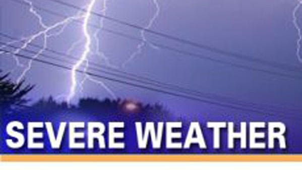 Tallahassee tornado warning: School officials say stay home till safe; power out across city