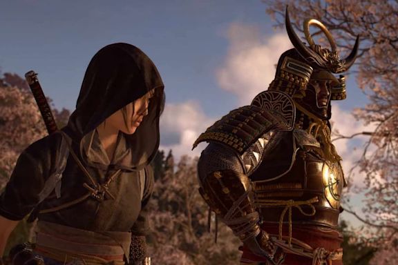 Assassin’s Creed: Shadows leak reveals major exploration changes - Dexerto