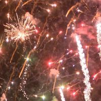 Columbus fireworks show rescheduled to Saturday due to weather