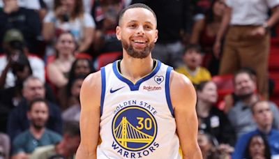 Warriors draft picks 2024: When does Golden State pick? Full list of NBA Draft selections | Sporting News