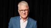 Steve Martin ‘so proud’ his book was banned by Florida school district