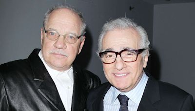 Taxi Driver Writer Paul Schrader Says Martin Scorsese's Dog 'Took Out Part of My Thumb' — and 'Ate It'