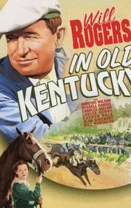 In Old Kentucky (1935 film)