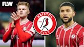 These 6 Bristol City players will exit Ashton Gate in 2025 if circumstances don't change