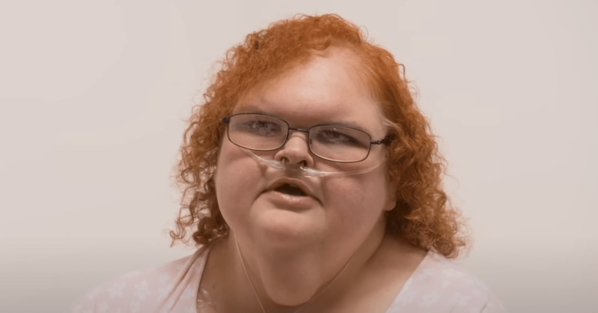 '1000-Lb Sisters' Fans Praise Tammy Slaton for Being 'So Sweet and Genuine' in Cameo Video