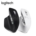 羅技 logitech MX Master 3s ForMac 無線智能滑鼠