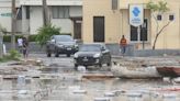 El huracán Beryl asola el Caribe con categoría 5 y vientos que superan los 250 kilómetros por hora