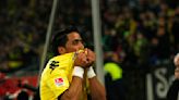 Lucas Barrios con Olé: del sueño de que Dortmund sea campeón a las charlas con Klopp