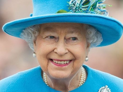 Nuevo memorial en Londres honrará a la reina Isabel II