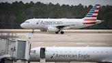 American Airlines flight diverted to Raleigh due to "unruly" passenger