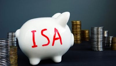 How to grow an empty Stocks and Shares ISA to £100k