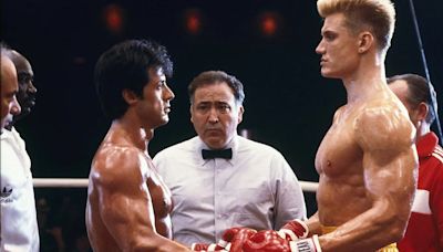 Drago: el spin-off de Rocky recibe una actualización por parte de uno de sus actores