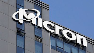 Micron flags hit to its DRAM supply from Taiwan earthquake