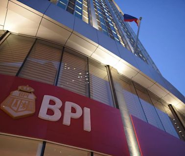 BPI optimistic on profit, loan growth this year - BusinessWorld Online