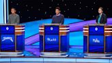 And the winner of Jeopardy Masters is...