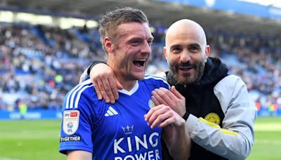 Inglaterra: Leicester logró el ascenso a la Premier League