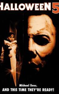 Halloween 5: The Revenge of Michael Myers