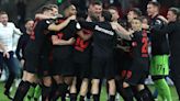 0-1: El Leverkusen y Xabi Alonso cierran su histórica temporada con un doblete