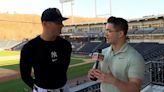 Anthony Misiewicz Joins Nick Zelaya Ahead of Railriders Series Opener vs. Lehigh Valley Ironpigs