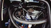 Why tire pressure at Paris-Roubaix is cycling’s most-guarded secret