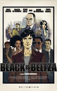 Black Is Beltza