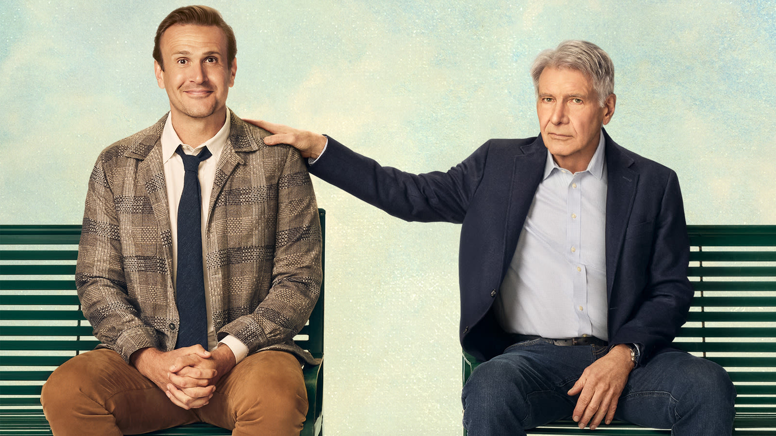 Harrison Ford Is Freaking Funny In The Shrinking Season 2 Trailer (Why Aren't You Watching This Show?) - SlashFilm