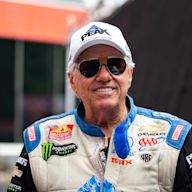 John Force