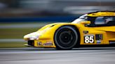 JDC leads privateer Porsche duo at the top of Roar session four