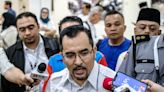 Asyraf Wajdi: Violation if party members join any coalition without Umno