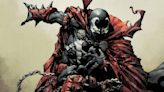 Blumhouse’s Spawn Reboot Is Now Called King Spawn