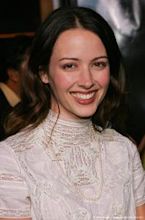 Amy Acker