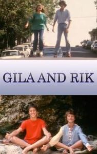 Gila and Rik