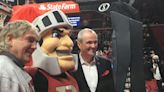 Gov. Phil Murphy weighs in to support Rutgers basketball following NCAA Tournament snub