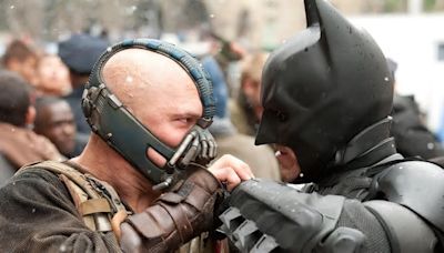 Jonathan Nolan Initially Disagreed With Christopher Nolan Over ‘Dark Knight Rises’ Villain