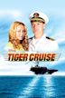 An Bord der Tiger Cruise