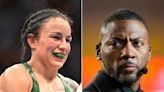 UFC champ Raquel Pennington brushes off Ryan Clark’s call to scrap her division: ‘You’re not living in our shoes’