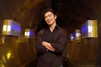 Rick Yune