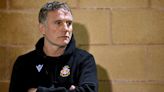 Wrexham sent 'frustration' warning by manager Phil Parkinson as Ryan Reynolds and Rob McElhenney's side aim to get promotion push back on track | Goal.com Malaysia