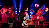 Tyler Childers' talent, on display at Ruoff Music Center, demands and merits our attention