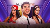 Tony Khan believes there's always a spot for The Bellas, Brie and Nikki Garcia, in AEW