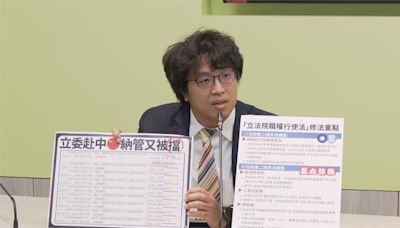 澎湖漁民捕小管竟直擊「中國潛艦」 沈伯洋示警「這件事」