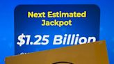 No Mega Millions jackpot winner as it soars to $1.25B. Here's when the next drawing is