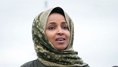 Ilhan Omar won her primary after fellow 'Squad' members Cori Bush, Jamaal Bowman lost. Here's why.