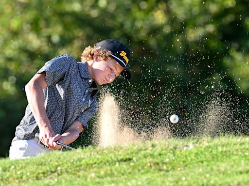 HIGH SCHOOL ROUNDUP: Nauset boys golf head coach Brian Hicks notches 200th victory in win