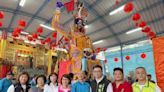 小港龍湖廟大士爺普渡祭典今登場