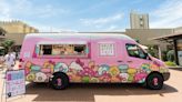 The Hello Kitty Cafe Truck will be in the Milwaukee area Saturday. Here's what to know.