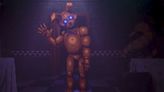 Five Nights at Freddy’s: Into the Pit se lanzará en consolas este 27 de septiembre