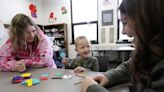 These Appleton and Menasha high schoolers are running preschools - and earning college credit while doing it